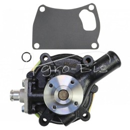 Vandens pompa, aušinimo skystis, variklis V4300 Kubota 15481-73030 LEILAND - 1548173030AM