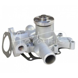 Vandens pompa, variklio aušinimo skystis 3TNE74 Yanmar 119624-42001 LEILAND - 11962442001AM