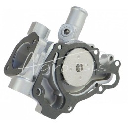 Vandens pompa, variklio aušinimo skystis 3TNE74 Yanmar 119624-42001 LEILAND - 11962442001AM