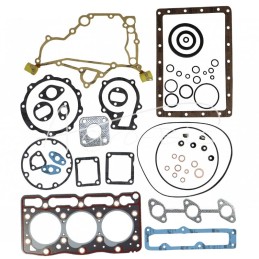 D905 Kubota variklio tarpinių komplektas 16226-99364 LEILAND - 1622699364AM