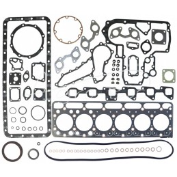 Kubota LEILAND S2600 variklio tarpinių komplektas - S2600AM