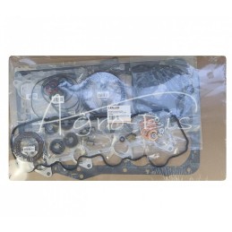 Variklio tarpinių komplektas V3300 12V Kubota 07916-27327 LEILAND - 0791627327AM