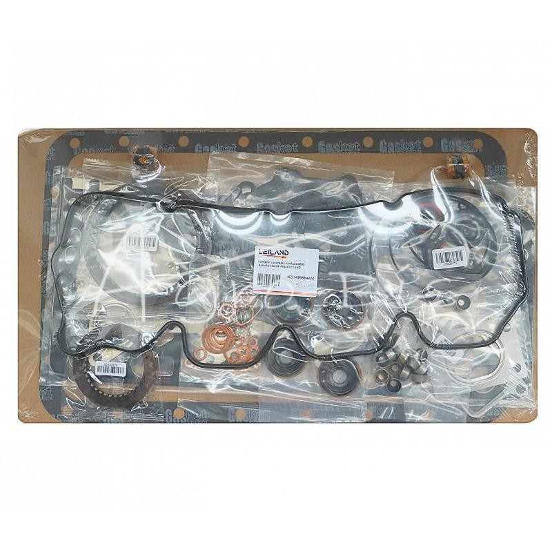 Variklio tarpinių komplektas D3800 Kubota 1G574-99364 LEILAND - 1G57499364AM