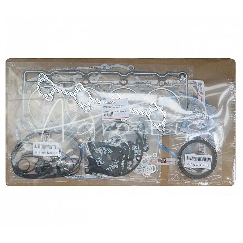 Variklio tarpinių komplektas V1505 Kubota 16285-03310 LEILAND - 1628503310AM