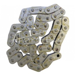 C10B konvejerio grandinė 51 ašmenų MORGA serbentų nuėmimo kombainui - LC10B151LM