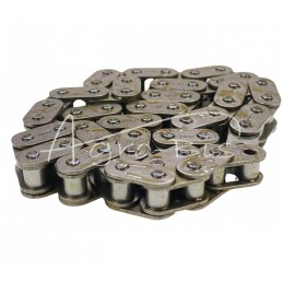 C10B konvejerio grandinė 51 ašmenų MORGA serbentų nuėmimo kombainui - LC10B151LM