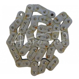 C10B konvejerio grandinė MORGA 53 ašmenų serbentų nuėmimo kombainui - LC10B153LM