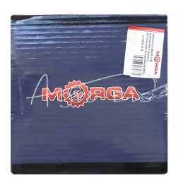 C10B konvejerio grandinė MORGA 53 ašmenų serbentų nuėmimo kombainui - LC10B153LM