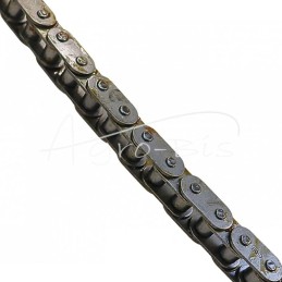 C10B konvejerio grandinė MORGA 69 ašmenų serbentų nuėmimo kombainui - LC10B169LM