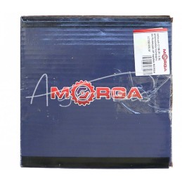 C10B konvejerio grandinė MORGA 69 ašmenų serbentų nuėmimo kombainui - LC10B169LM