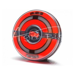 Galinio projektoriaus lempa W210DD LED 12V/24V atspari vandeniui IP66/68 dešinysis neoninis posūkio rodiklis plaukiojantis - 143