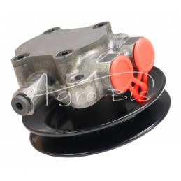 Deutz tiekimo siurblys - 04296791