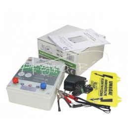 Elektrinio tvoros generatorius „Shepherd AS-3300“ ZAGRODA - ZAS330ZA