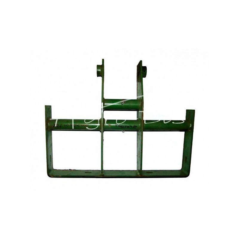 Troll Rolmus krautuvo griebtuvo išorinis rėmas - 72740902000