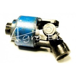 Perkrovos sankaba Neptun burokėlių kombainui - 541344139