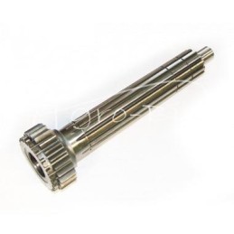 Pagrindinė pavarų dėžės velenas, senas C-360 Skropol tipo - 5041906/1