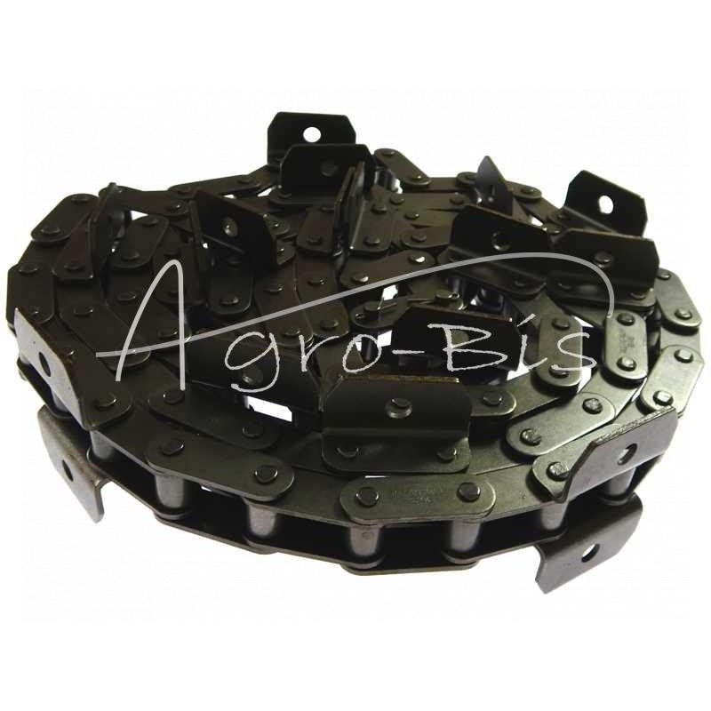 „Claas“ kombaino konvejerio grandinė - 650843.2