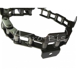 „Claas“ kombaino konvejerio grandinė - 650843.2