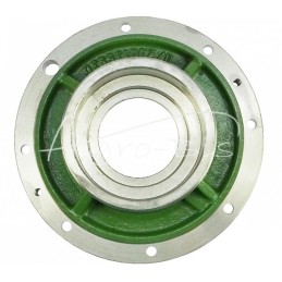 Fortschritt barstytuvo šoninės pavarų dėžės dangtis - 0200135930