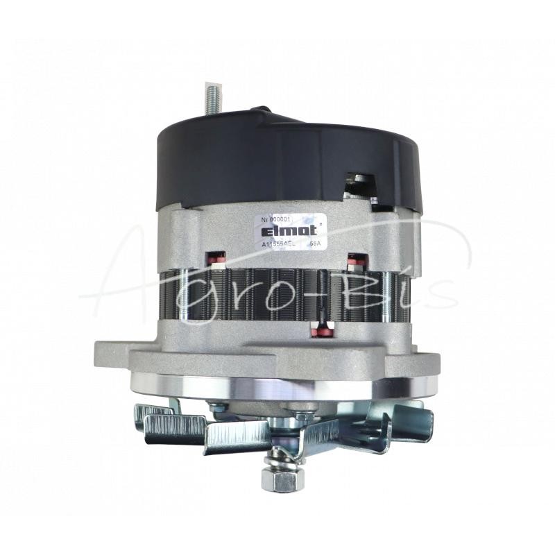 Generatorius A115-55A Ursus MF4 ELMOT - A11555AEL