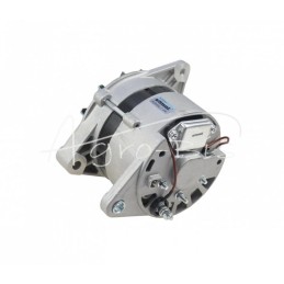 Generatorius su reguliatoriumi 55A 78350922 Zetor ELMOT - 9516653EL