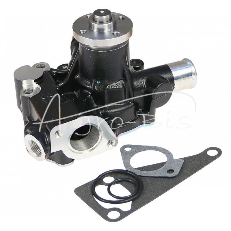 Vandens pompa, aušinimo skystis, variklis 3TNC80 Yanmar 119225-42001 LEILAND - 11922542001AM