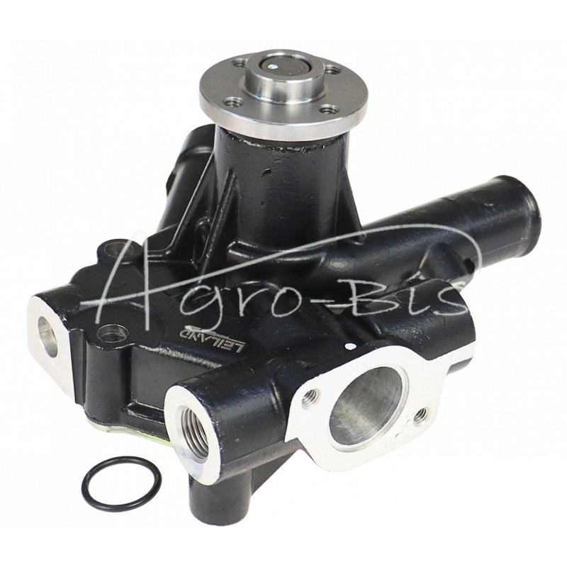 Vandens pompa, variklio aušinimo skystis 3TNE68-TS Yanmar 119233-42000 LEILAND - 11923342000AM