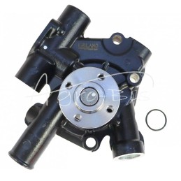 Vandens pompa, variklio aušinimo skystis 3TNE68-TS Yanmar 119233-42000 LEILAND - 11923342000AM