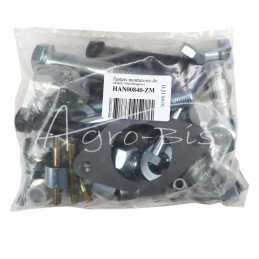 Vairo stiprintuvo montavimo komplektas HAN00840 - HAN00840-ZM