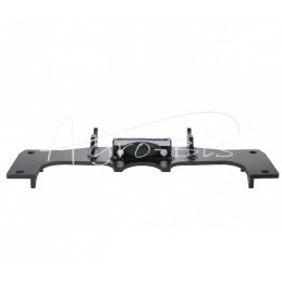 Cilindro laikiklis Ursus C-330 C-360 vairo stiprintuvo sistemai, apvali ašis - HAN00718