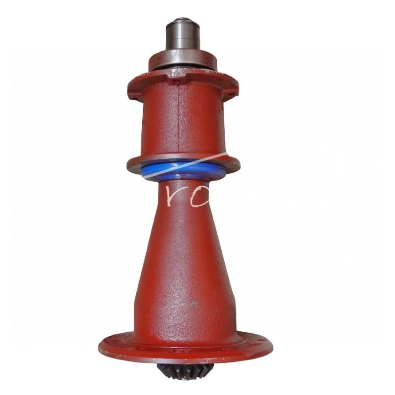 Pilnai sukomplektuotas guolis 1,85 colio „Rolmus“ rotacinei žoliapjovei - 512501078