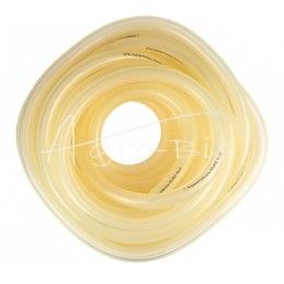 Pieno žarna PVC 16x28 mm Silikoninė melžimo mašina ZAGRODA - 956900S.1ZA