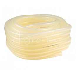 Pieno žarna PVC 16x28 mm Silikoninė melžimo mašina ZAGRODA - 956900S.1ZA