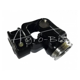 Pilna jungtis galios tiekimo velenui 60210, skersinė 32x76 „Sipma“ išoriniam vamzdžiui - 60210/0203000