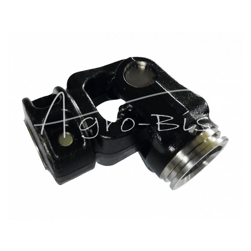 Pilna jungtis galios tiekimo velenui 60210, skersinė 32x76 „Sipma“ išoriniam vamzdžiui - 60210/0203000