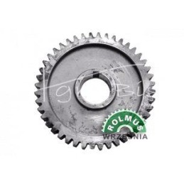 Didelis tiesus krumpliaratis Z-44 žaliųjų pašarų kombainui „Orkan Rolmus“ - 530204023