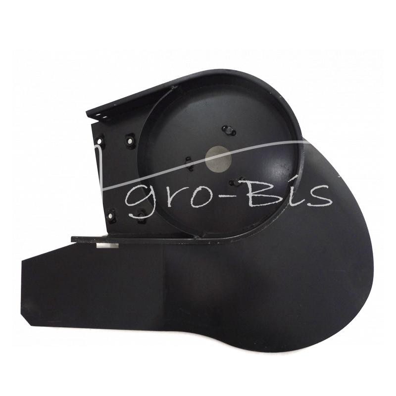 Pilnas dešinysis rinktuvo dangtis Sipma ruloniniam presui - 5270100610