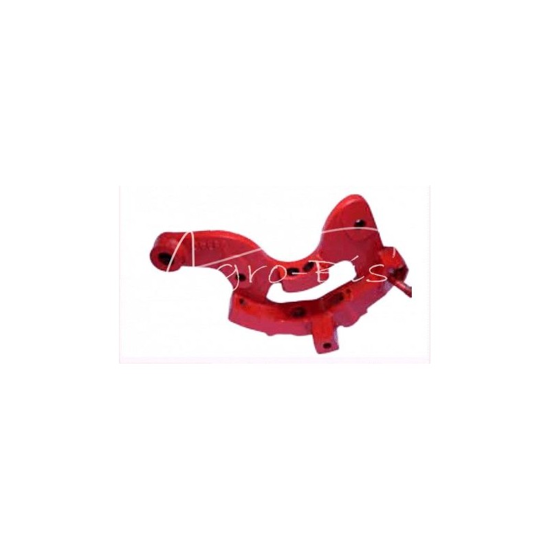 Welger 0764.18 rišimo rėmas - 1120.72.08.00