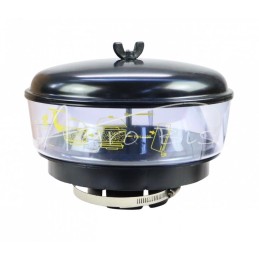 Ursus C-385 6 cilindrų turbokompresorinis išankstinis filtras - 89012902