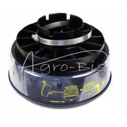 Ursus C-385 6 cilindrų turbokompresorinis išankstinis filtras - 89012902