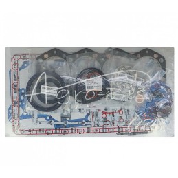 Mitsubishi S4K variklio tarpinių komplektas 34494-01030 LEILAND - 3449401030AM