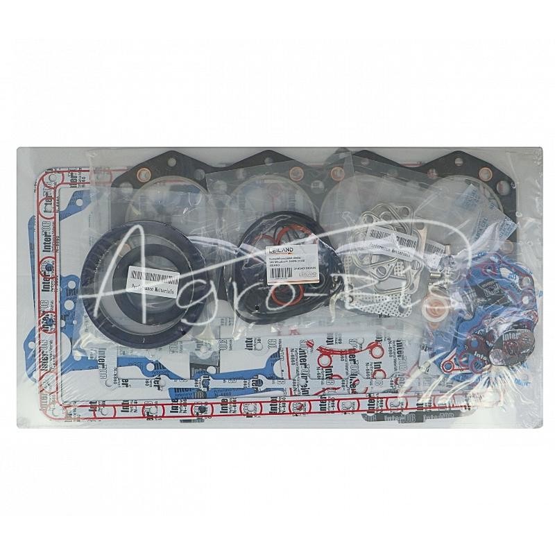 Mitsubishi S4K variklio tarpinių komplektas 34494-01030 LEILAND - 3449401030AM