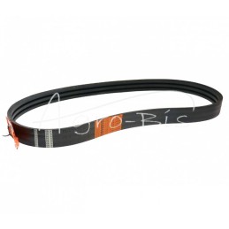 Trigubas V formos diržas 3B BP/H-2045 „Harvest red“ Stomil - 3HBx2045H