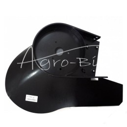 Pilnas rinktuvo dangtis kairėje Sipma rulonų presui - 5270100600