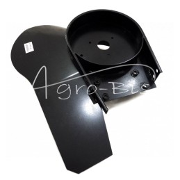 Pilnas rinktuvo dangtis kairėje Sipma rulonų presui - 5270100600