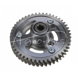 C-330 laiko siurblio pavaros priedas - HAN01371