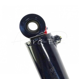 Hidraulinis cilindras - vienpusio veikimo pagalbinis cilindras, skirtas Zetor SMN.50.250, 701180451 ARCHIMEDES - 70118033A