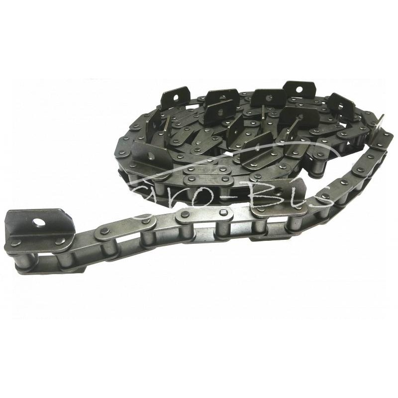 „Claas“ kombaino konvejerio grandinė - 676597.2