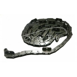 „Claas“ kombaino konvejerio grandinė - 676597.2