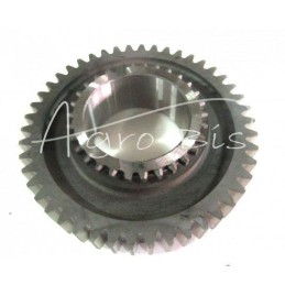 „Bizon Rekord“ lenktynių III ratas - 505874019